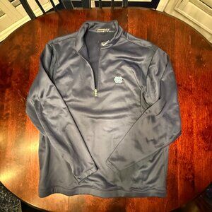 NIKE GOLF PULL-OVER
